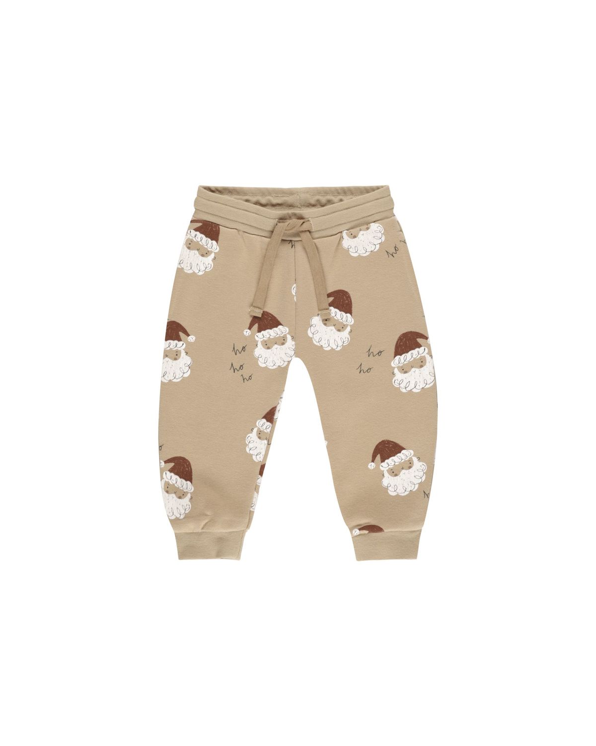 Baby Jogger Sweatpant Santa