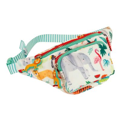 Belt Bag Jungle