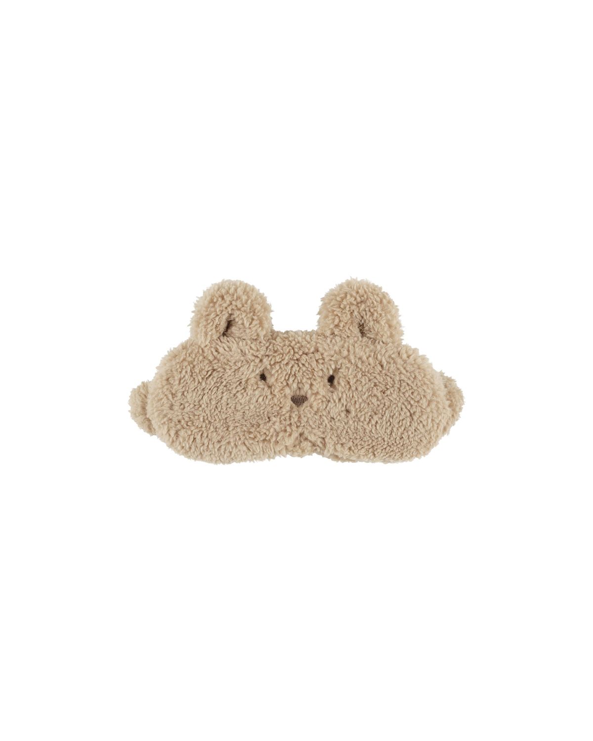 Sleep Mask Teddy Bear