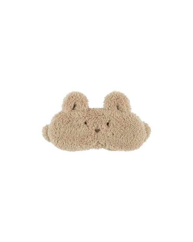 Sleep Mask Teddy Bear