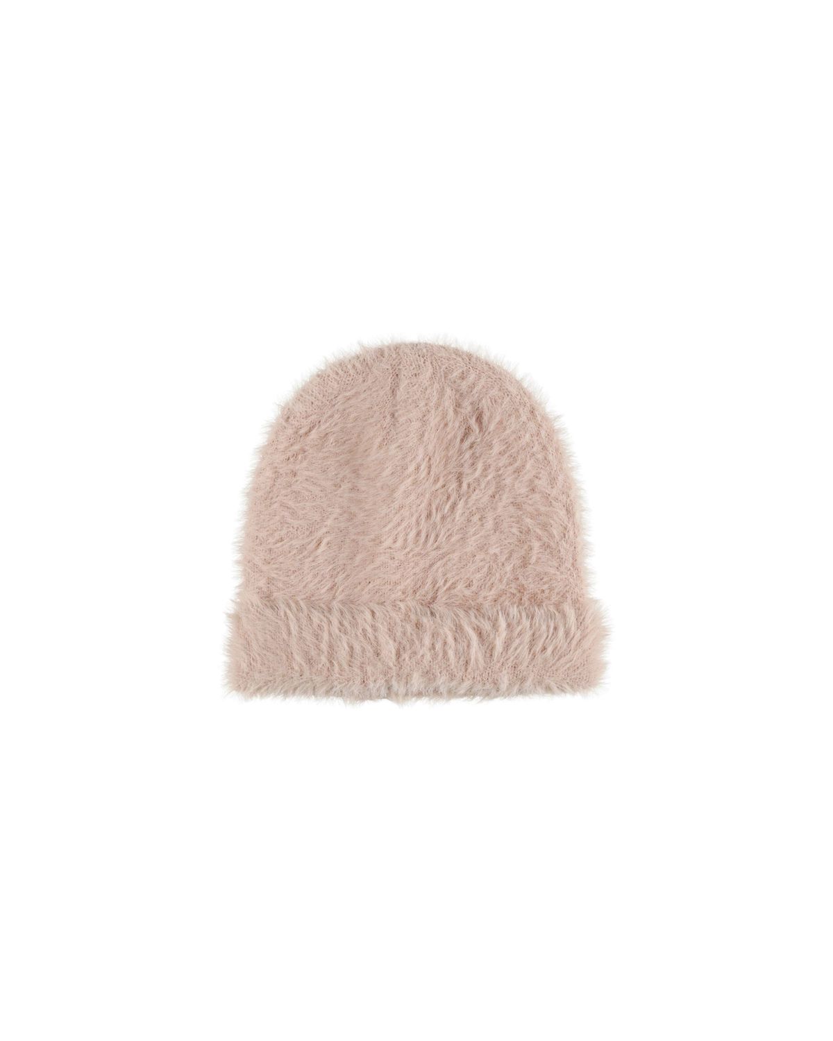 Beanie Blush