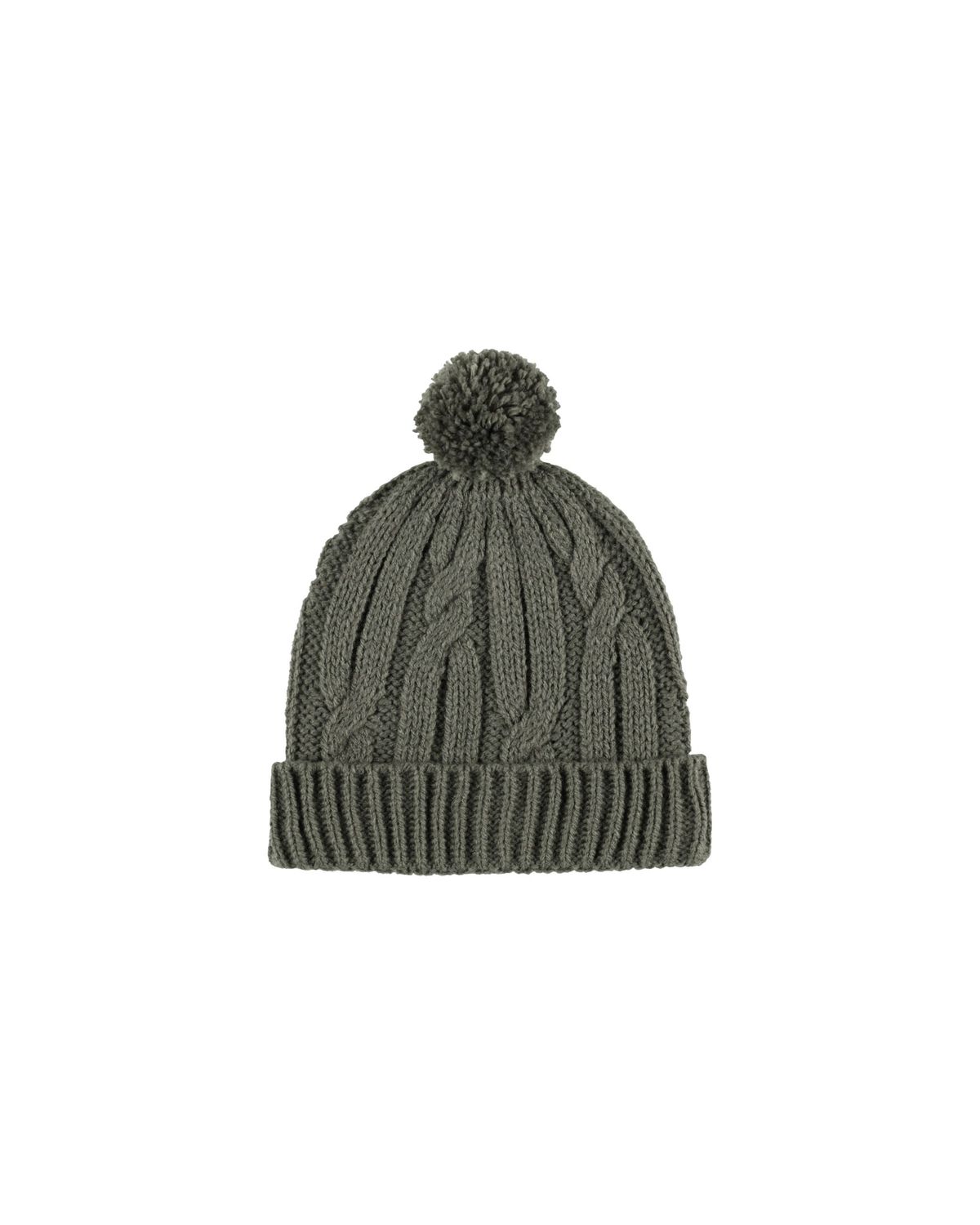 Beanie Forest