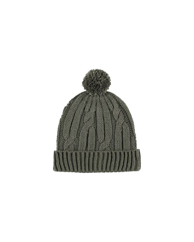 Beanie Forest