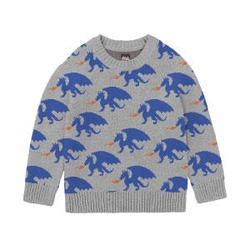 Dragon Sweater Evren Dragon