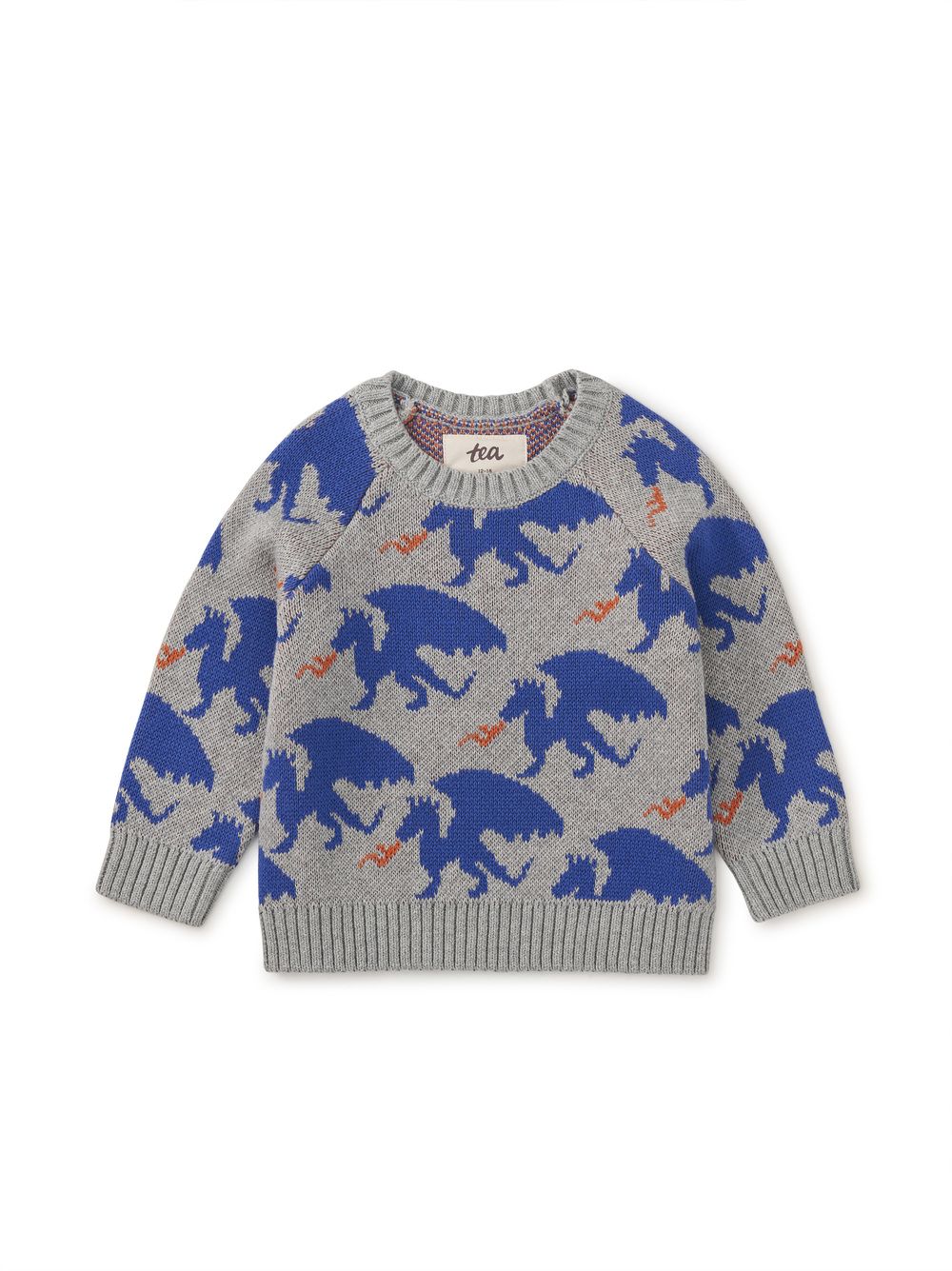 Dragon Baby Sweater Evren Dragon