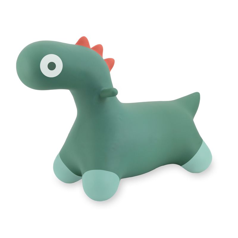 Quut Hoppi Dino Garden Green