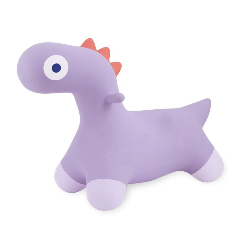 Quut Hoppi Dino Lavender