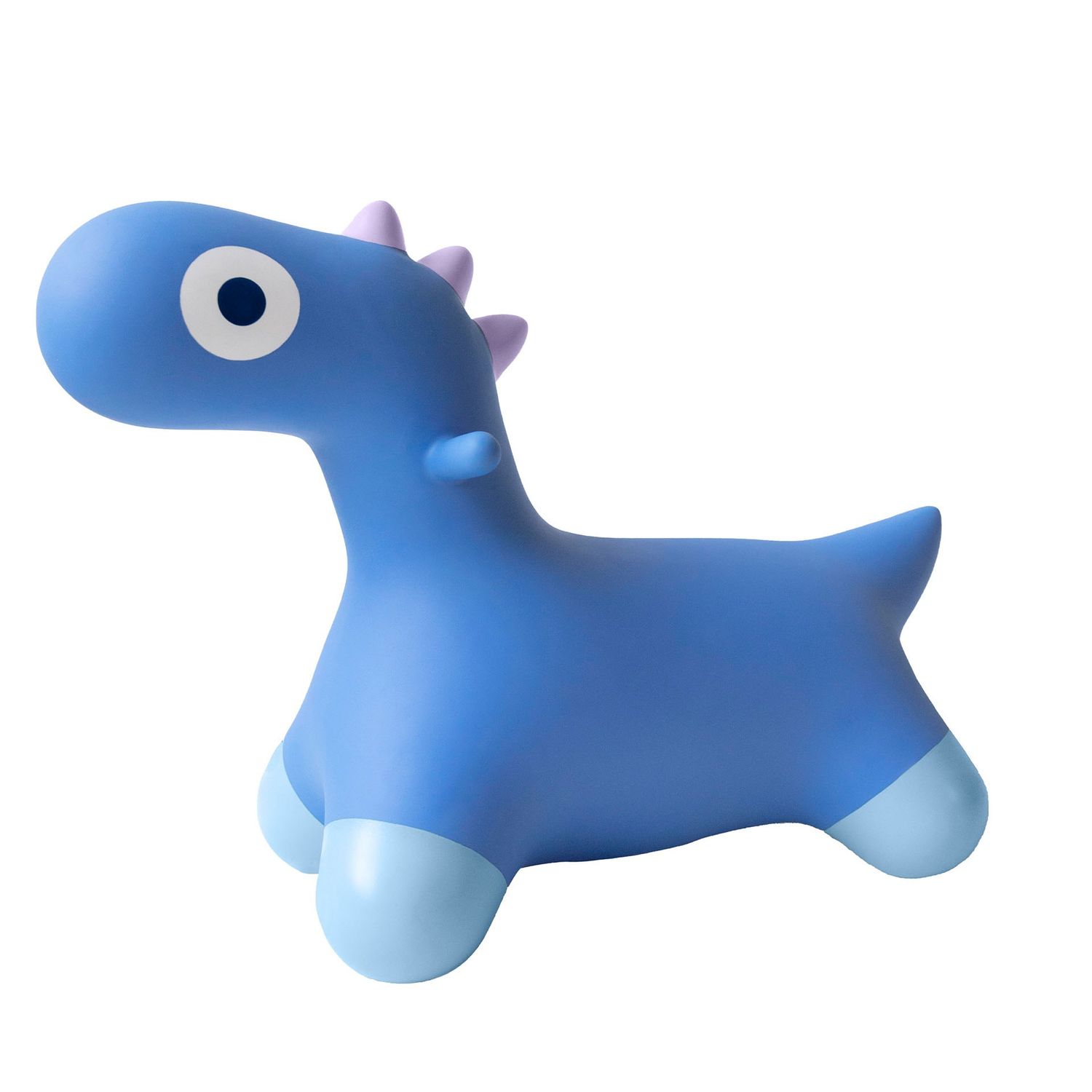 Quut Hoppi Dino Cosmic Blue