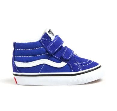 SK8-Mid Reissue V Color Theory Surf the Web