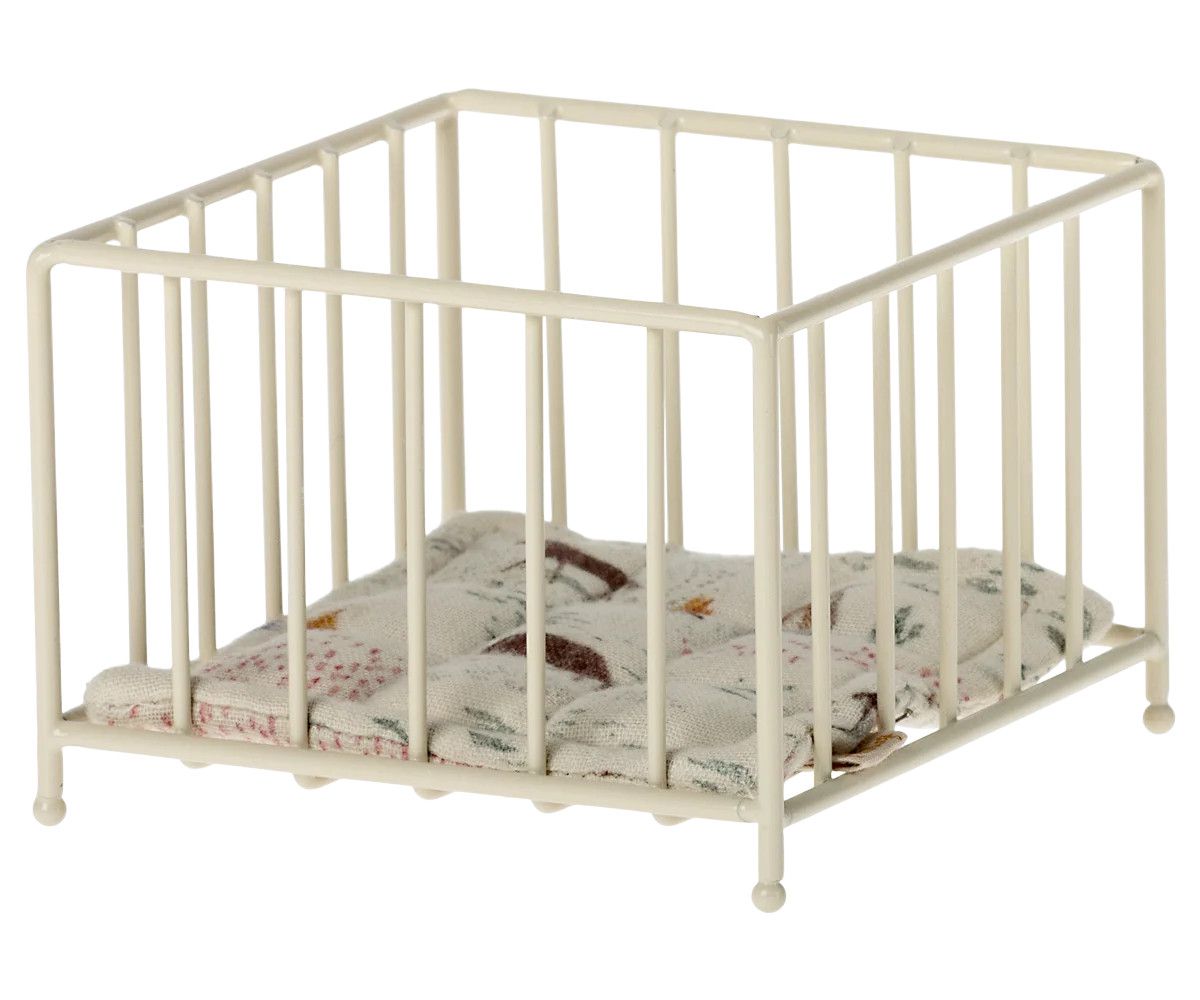 Playpen, My