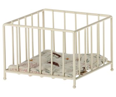 Playpen, My