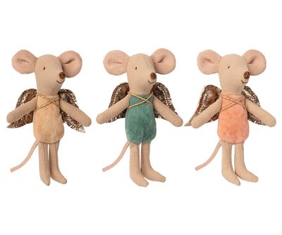 Fairy Mouse, Little Assorted