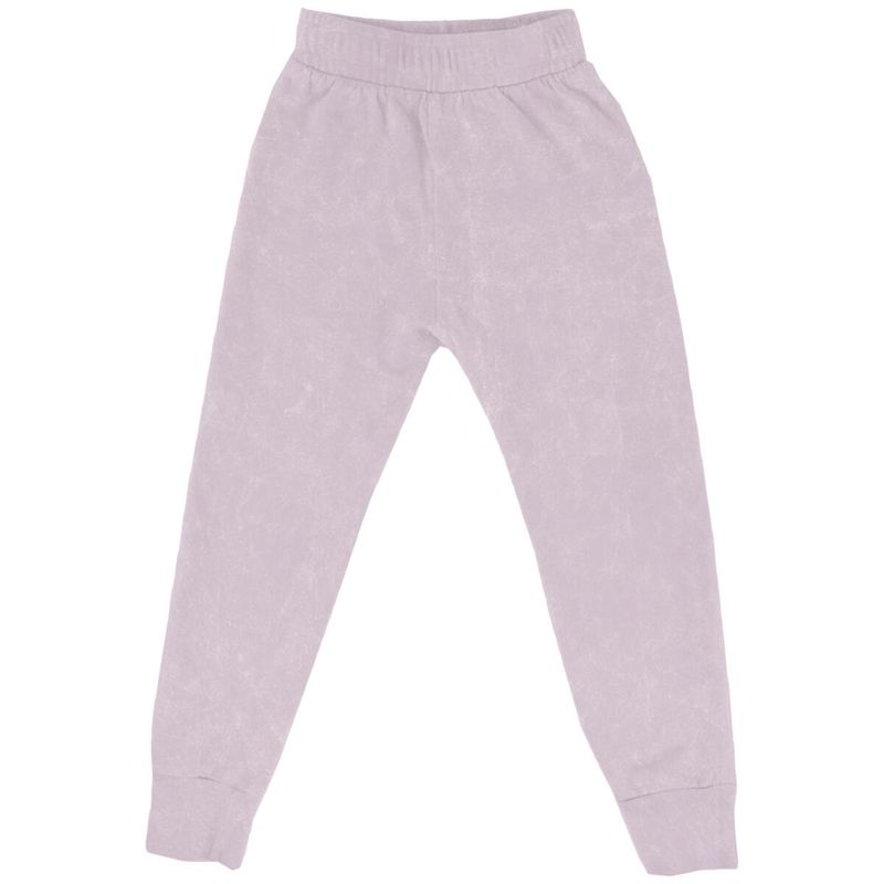 Positivity Jogger Mineral Lilac