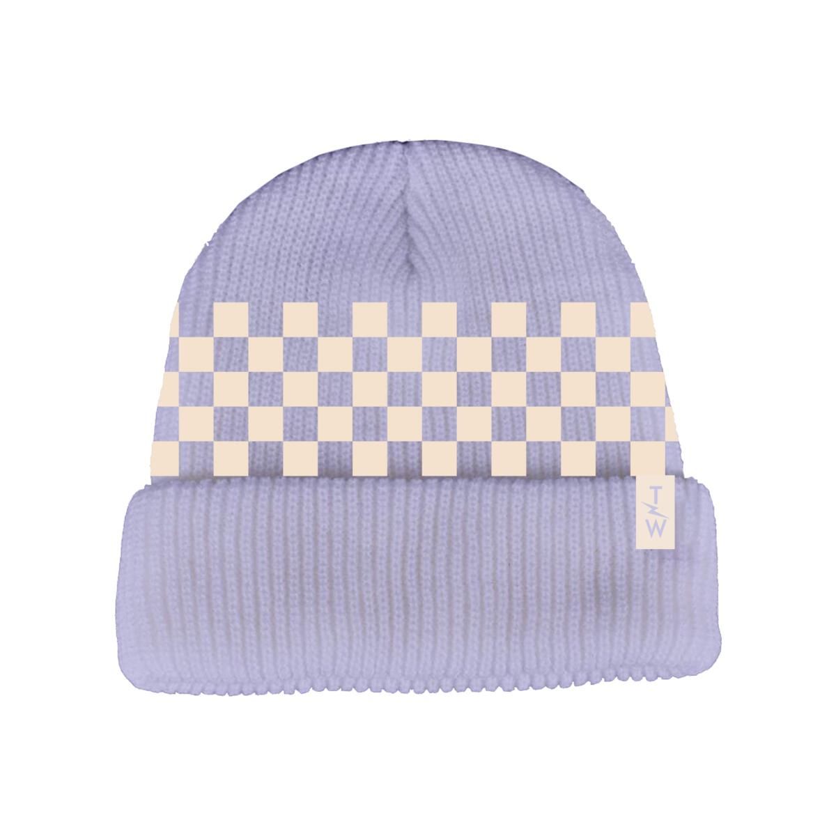 Check it Beanie