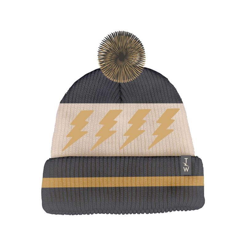 Electric Beanie
