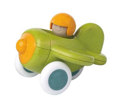 Baby Vehicles Airplane