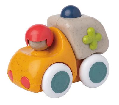 Baby Vehicles Ambulance