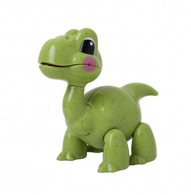First Friends Brontosaurus