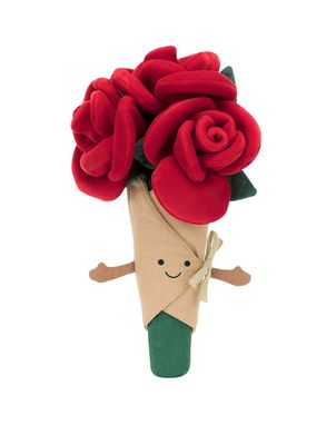 Amuseables Rose Bouquet