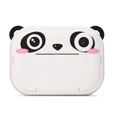 Koko the Panda - Print &amp; Digital Camera - Model P