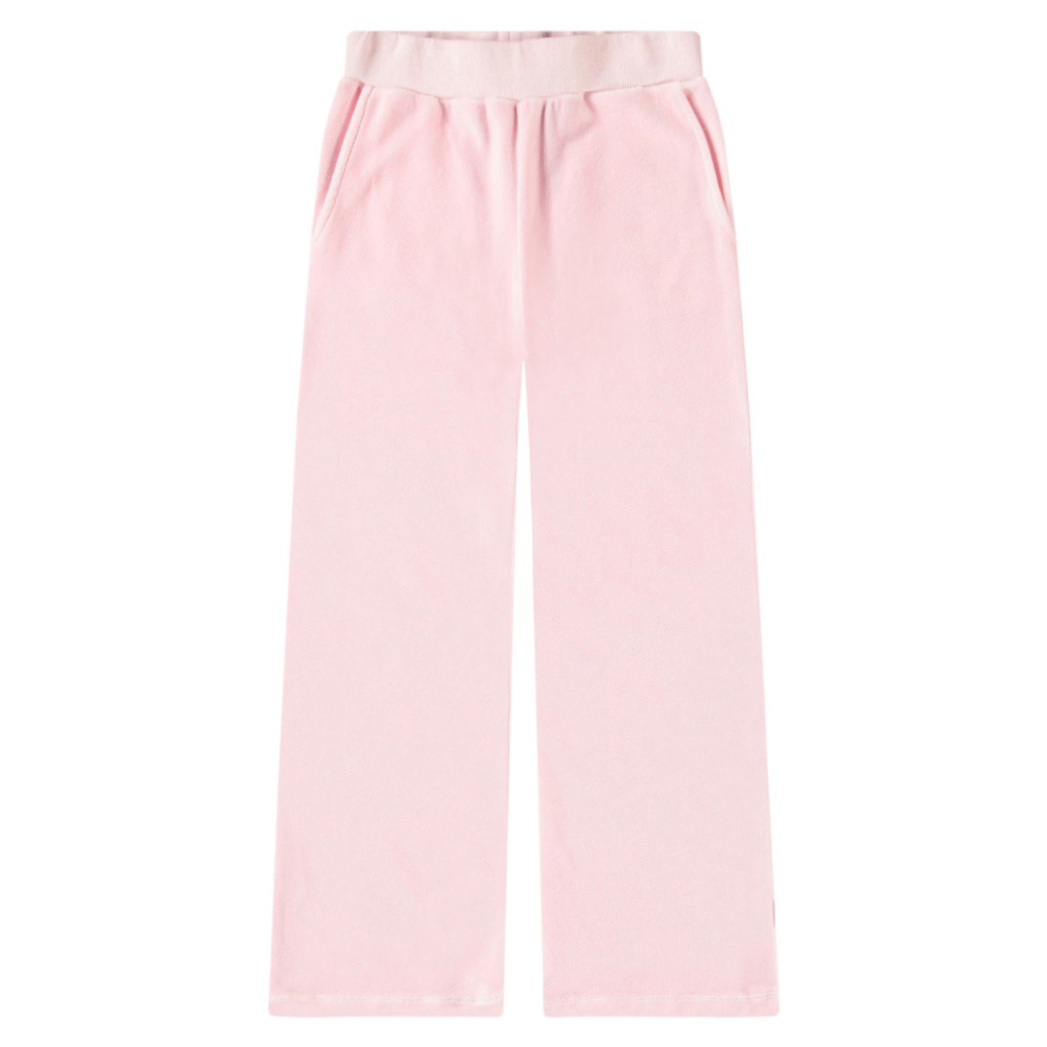 Adoria Pants Charlotte Pink GOTS