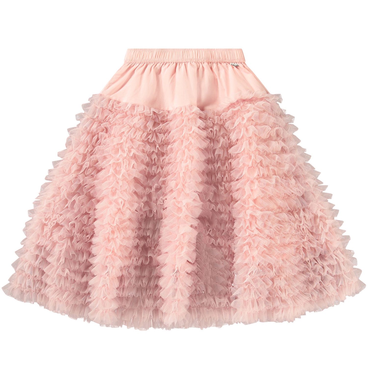 Bliss Skirt Rosequartz 