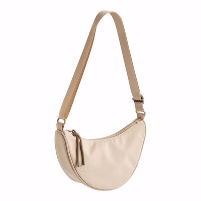 Crescent Bag Sandy