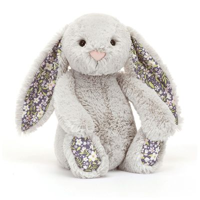 Blossom Silver Bunny &#39;Bloom&#39; Small