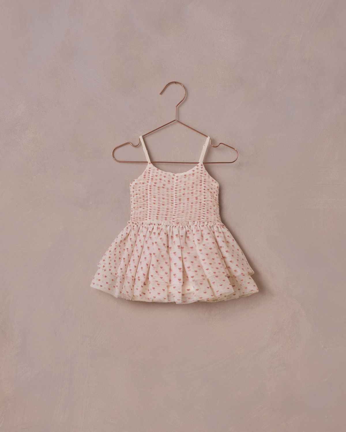 Witley Tutu Hearts
