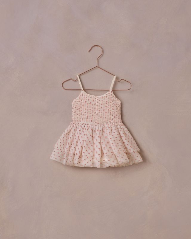 Witley Tutu Hearts