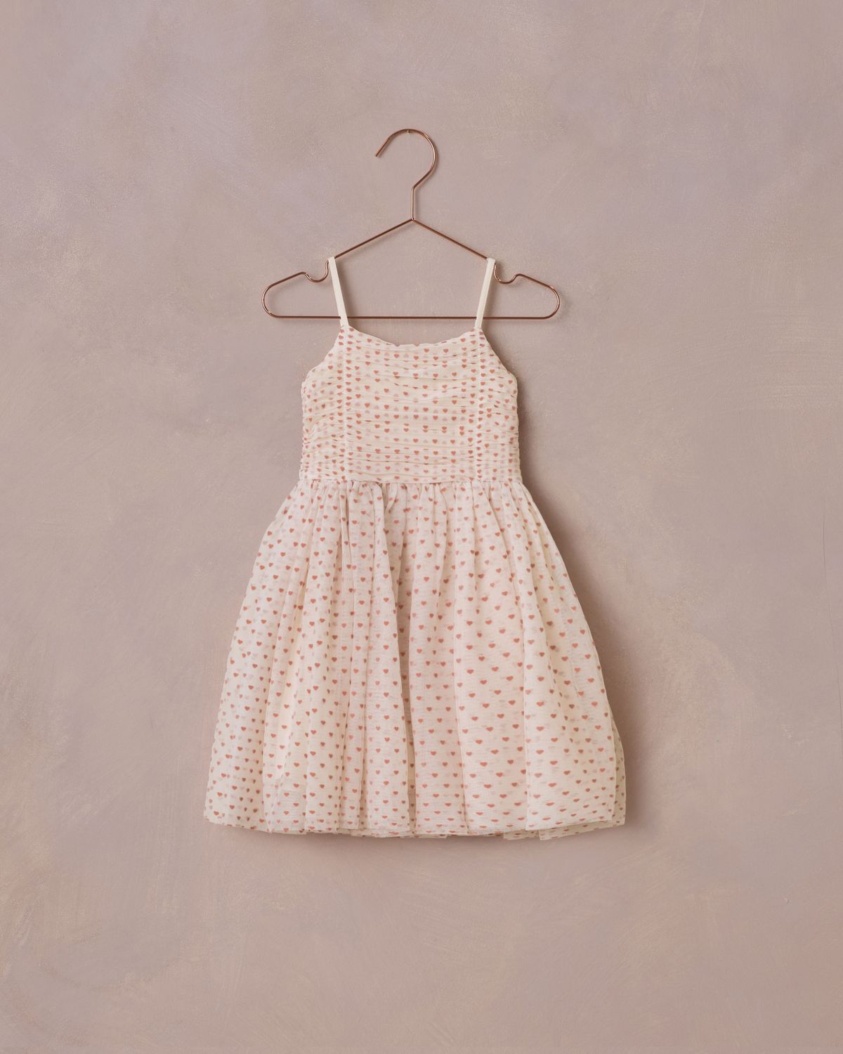 Witley Dress Hearts