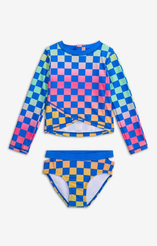 Oceana Rash Guard Set