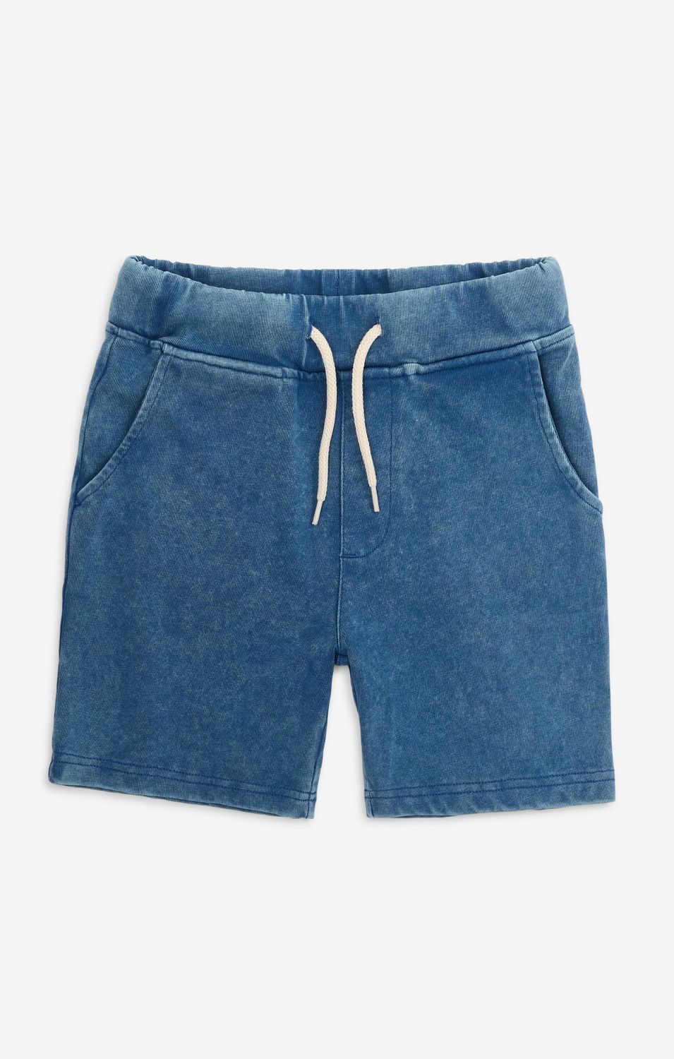 Preston Shorts Sunwashed Blue