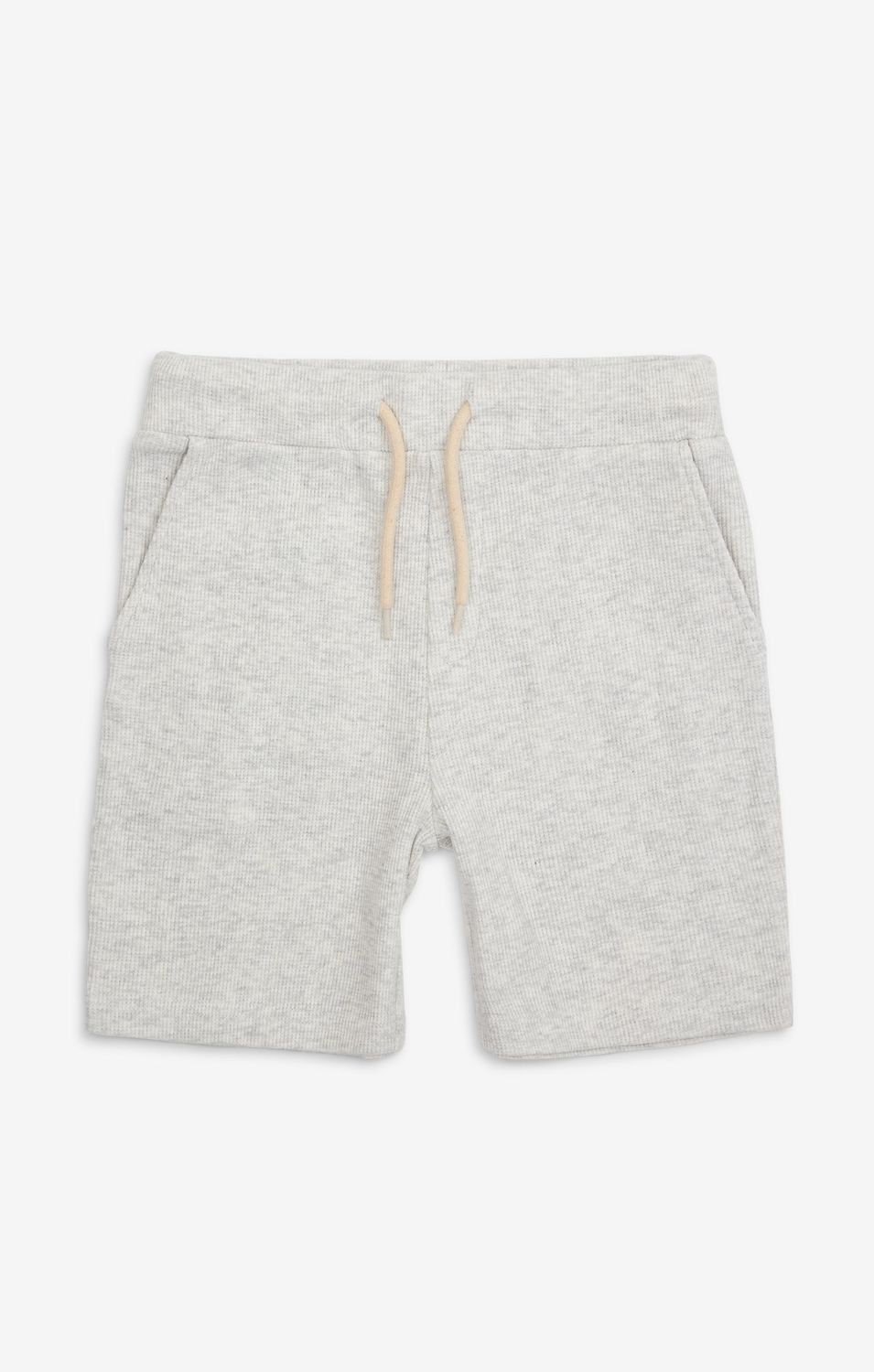 Resort Shorts Cloud Heather