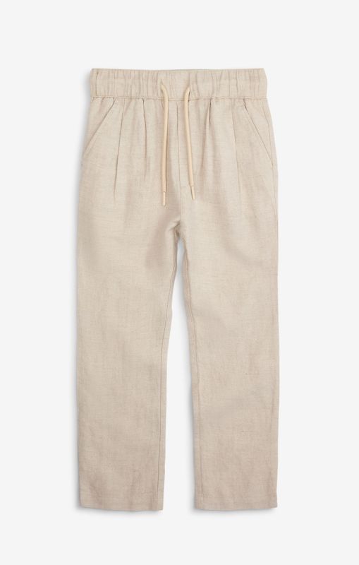 Resort Pant Sand