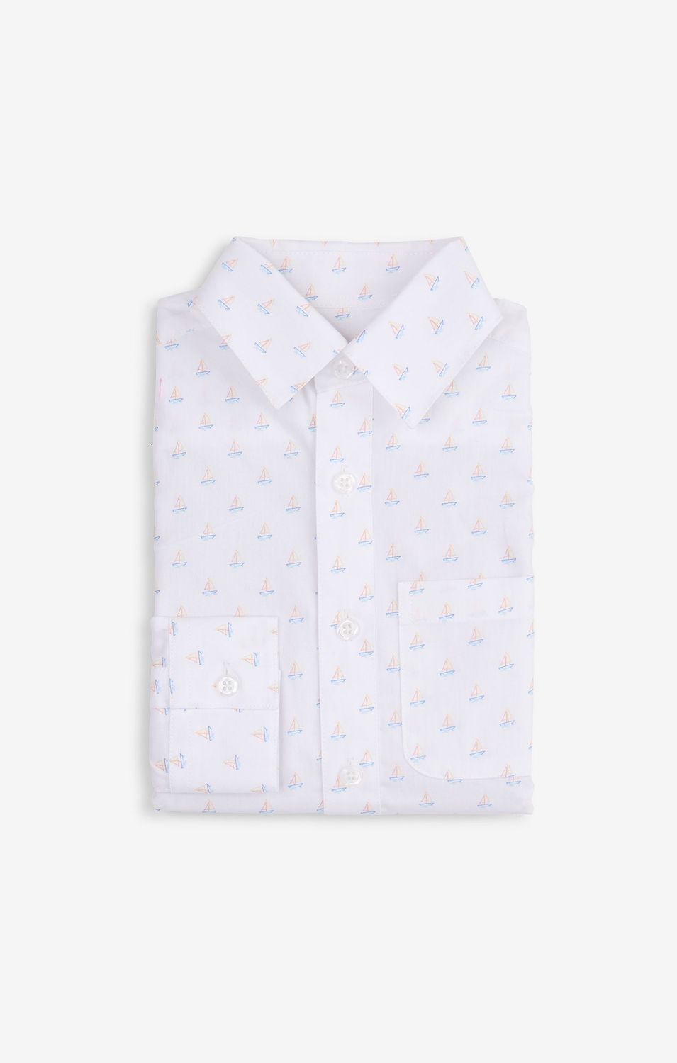 Standard Shirt Morning Sail