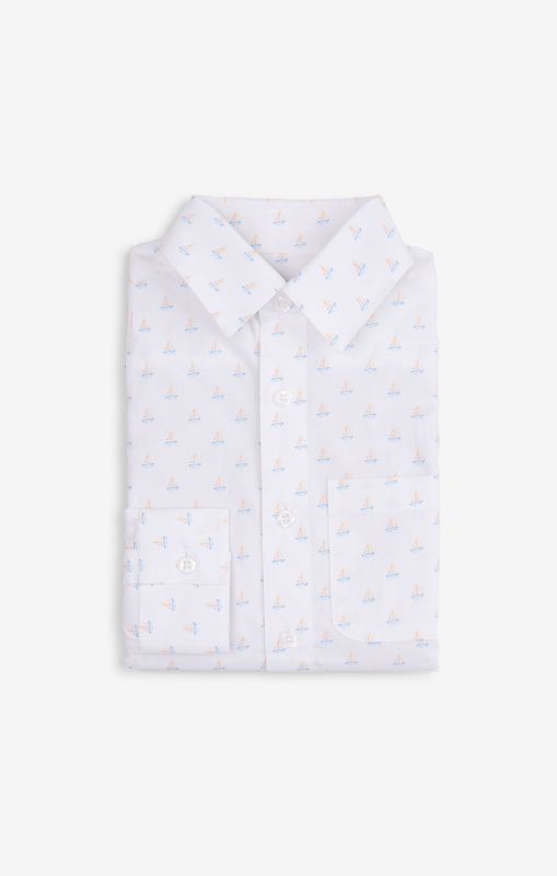 Standard Shirt Morning Sail