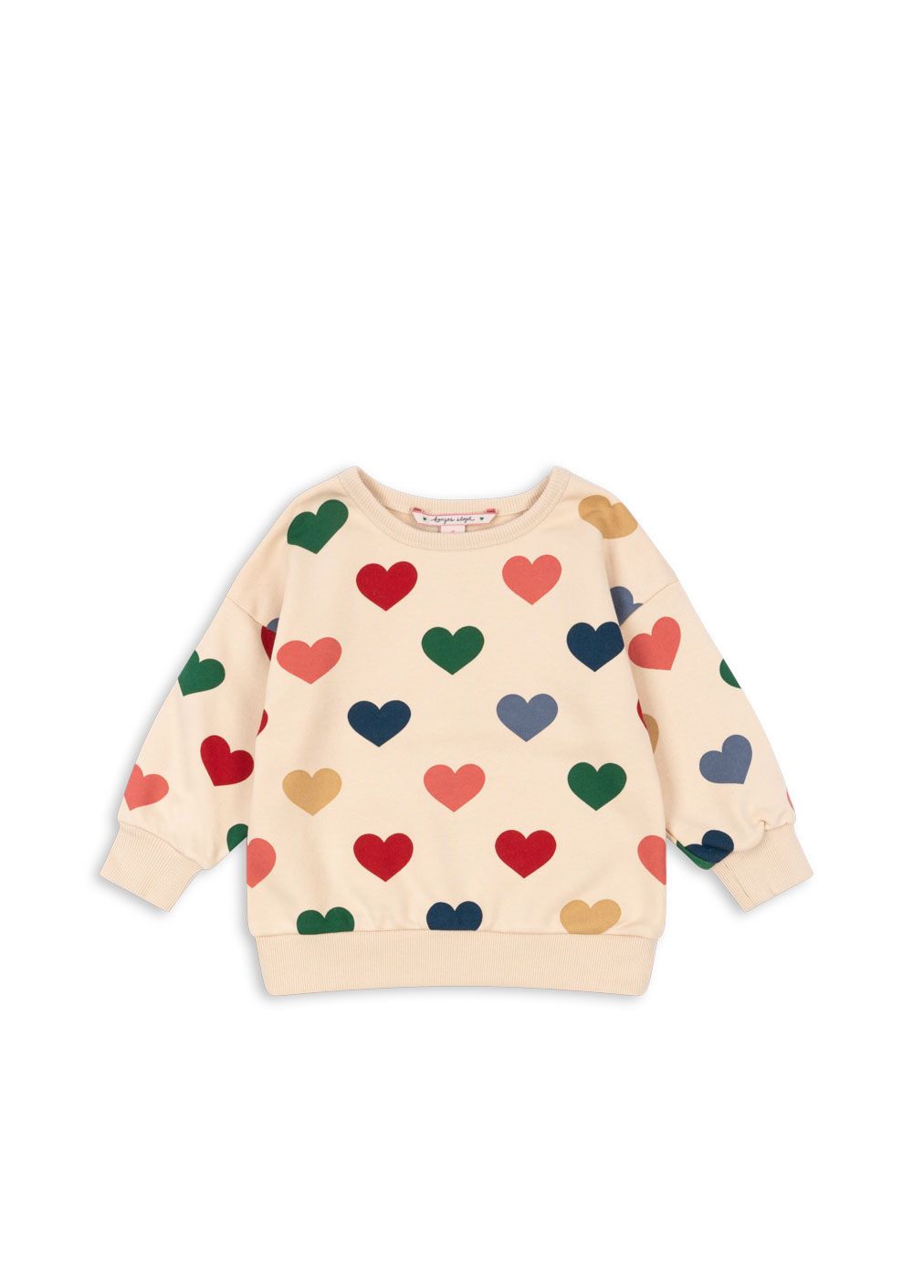 Lou Sweatshirt Bon Coeur