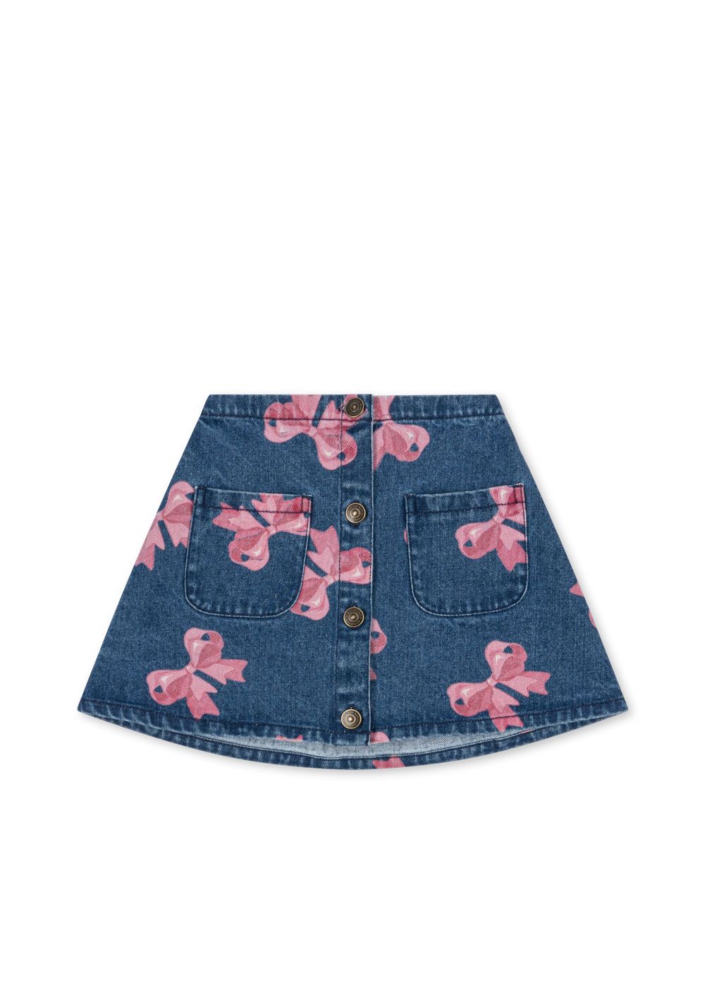Magot Skirt GOTS Bella Bows