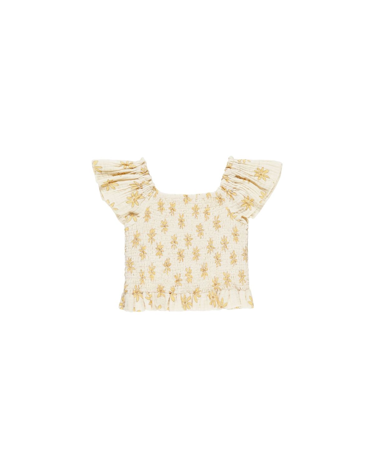 Zayla Top Daisies