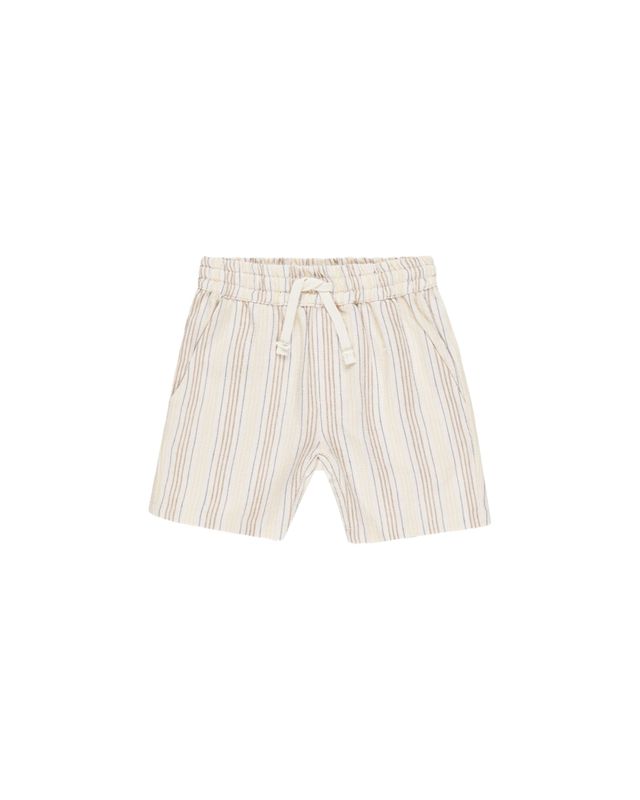 Bermuda Short Summer Stripe