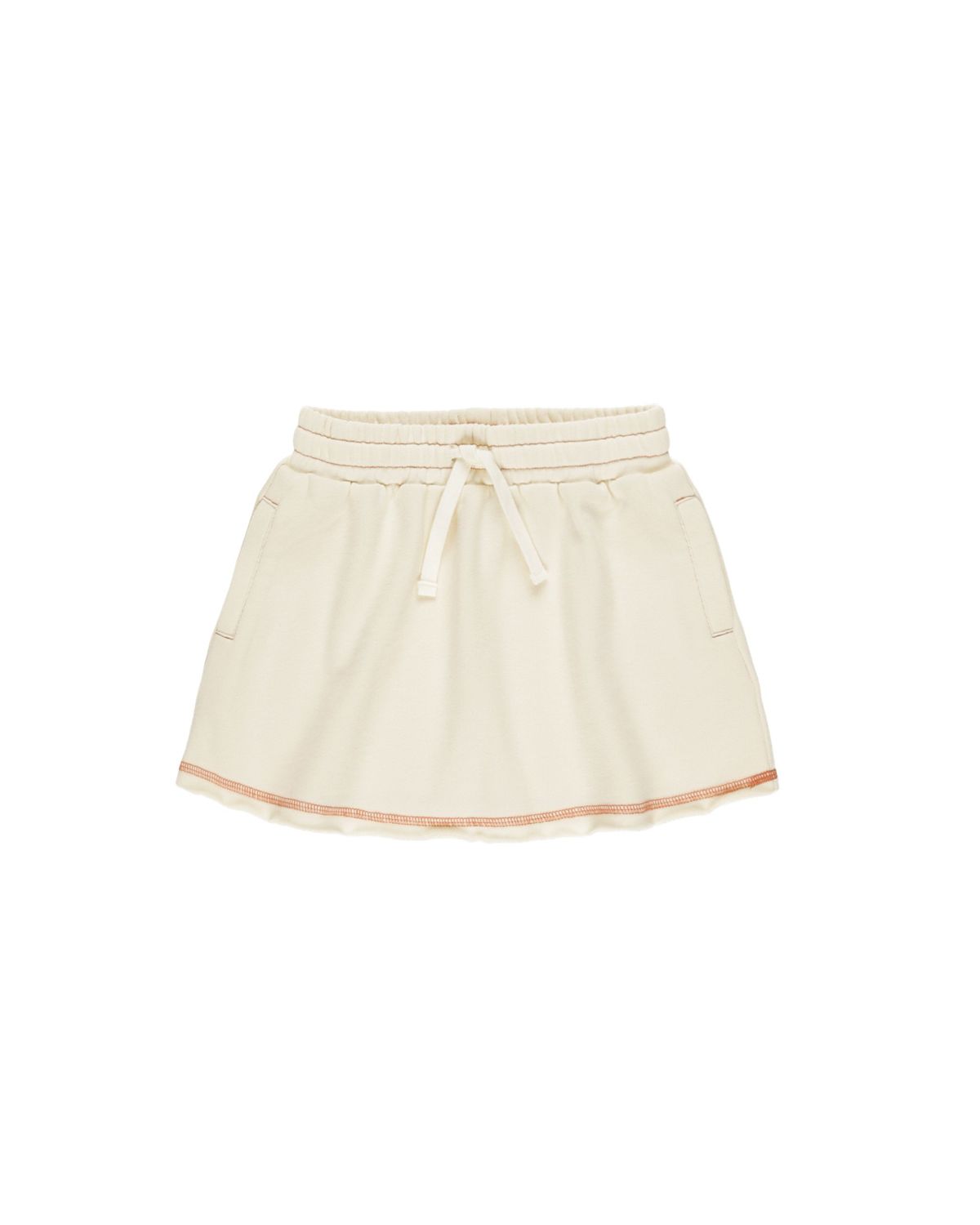Volley Skirt Natural