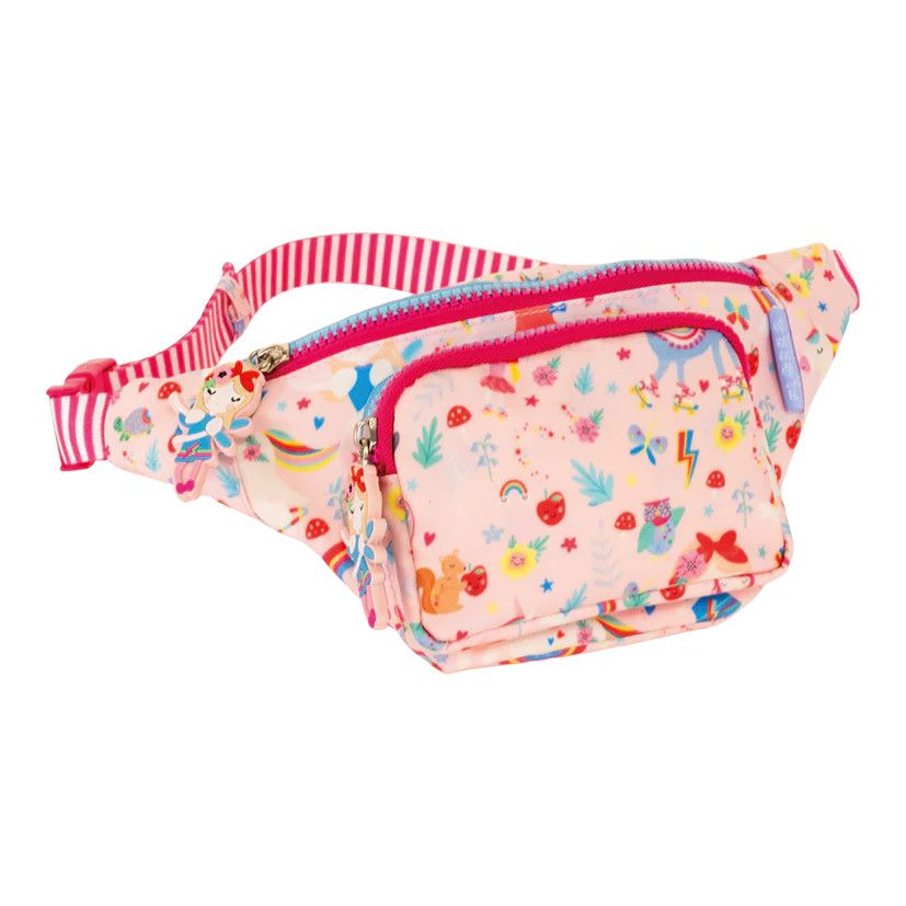Belt Bag Rainbow Fairy