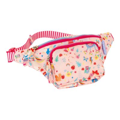 Belt Bag Rainbow Fairy