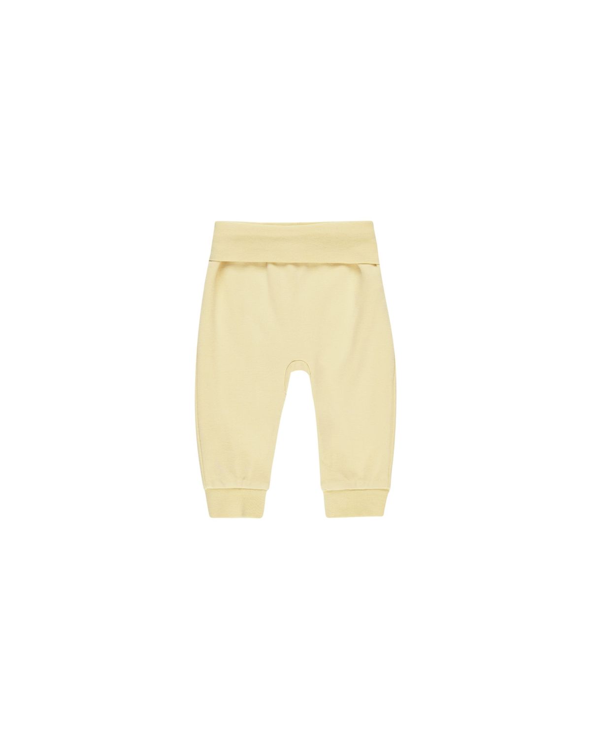 Baby Pant Yellow