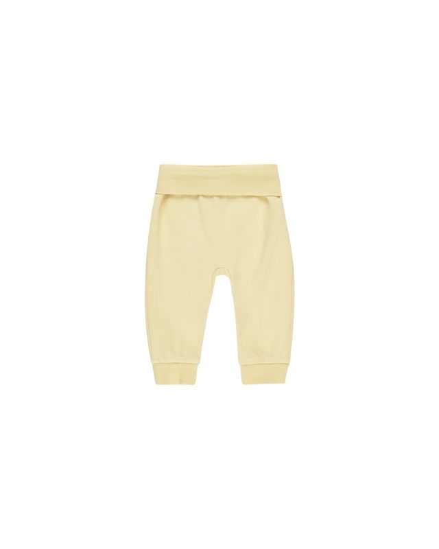 Baby Pant Yellow