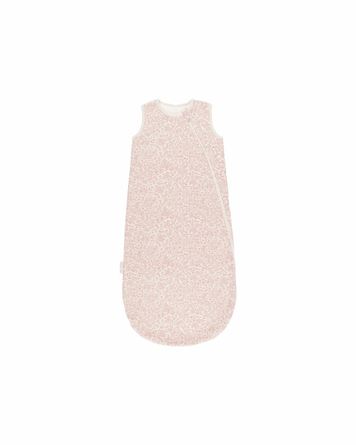 Jersey Sleep Bag Pink Blossom