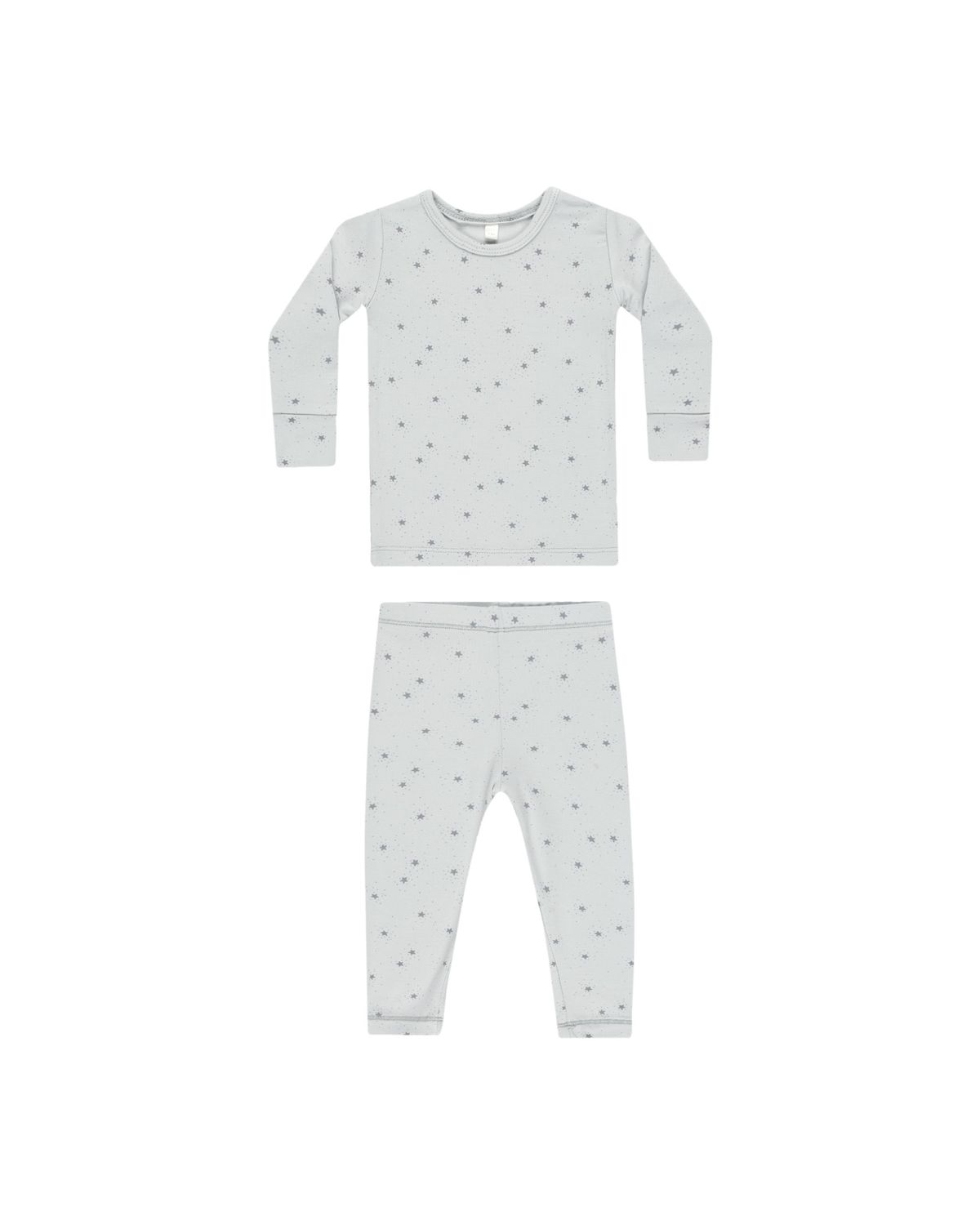 Bamboo Pajama Set Twinkle