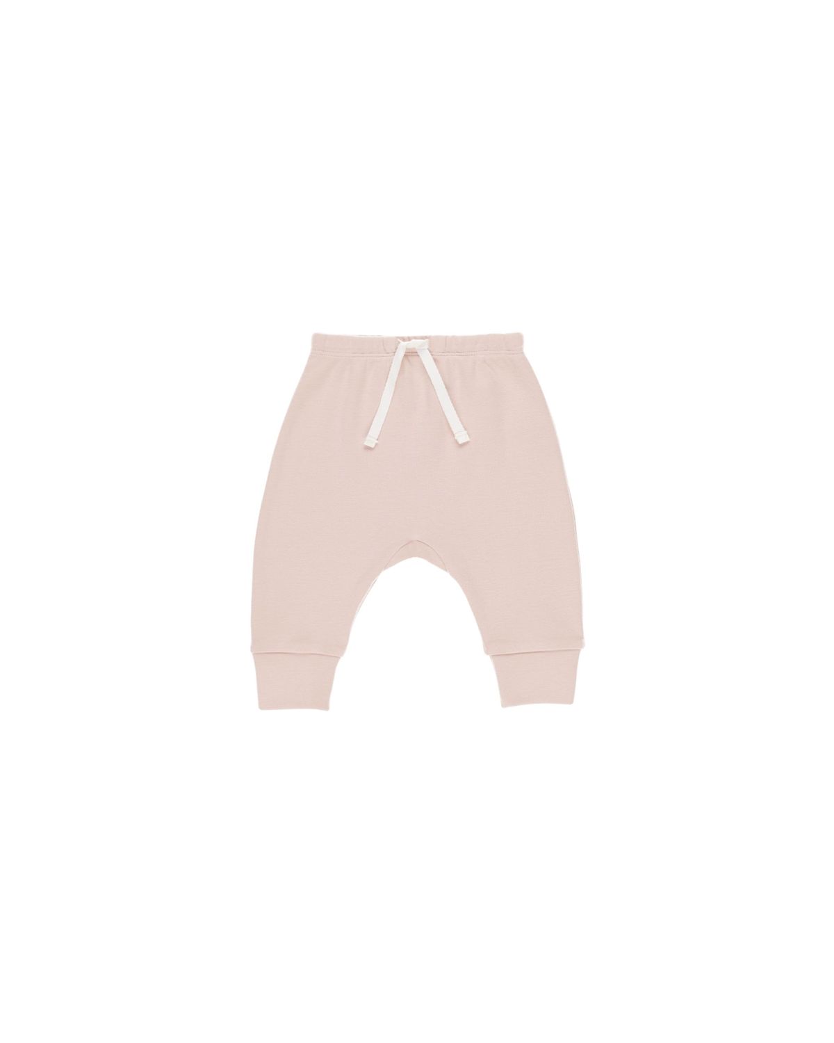 Drawstring Pant Bubblegum