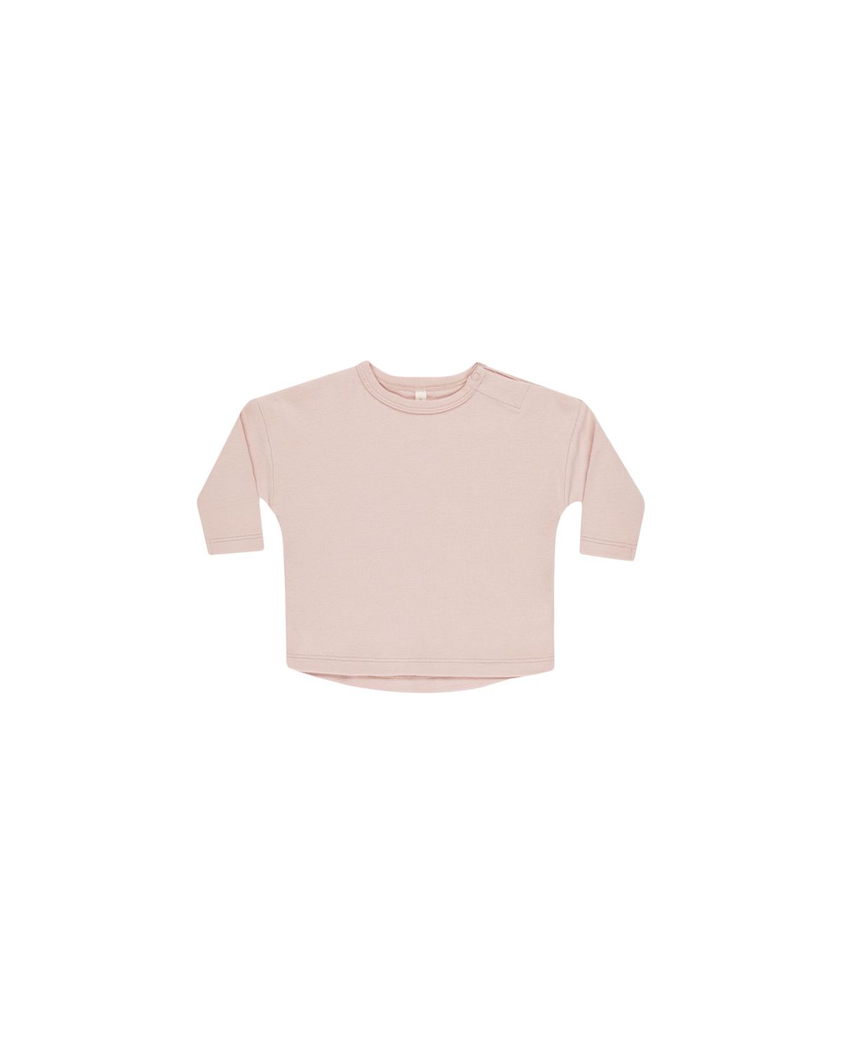 Long Sleeve Tee Bubblegum